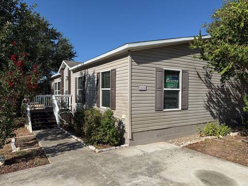mobile home thumb