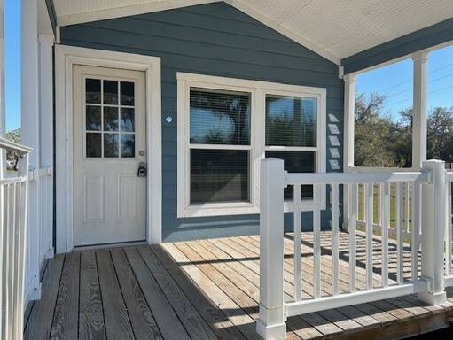 mobile home thumb
