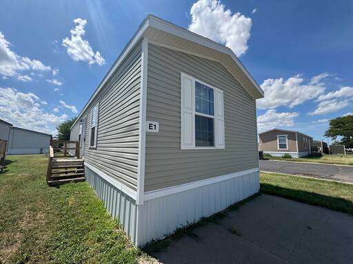 mobile home thumb