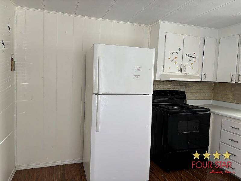 For Sale 1800 E Graves Ave, Lot 87, Orange City, FL 32763 Single