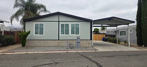 mobile home thumb