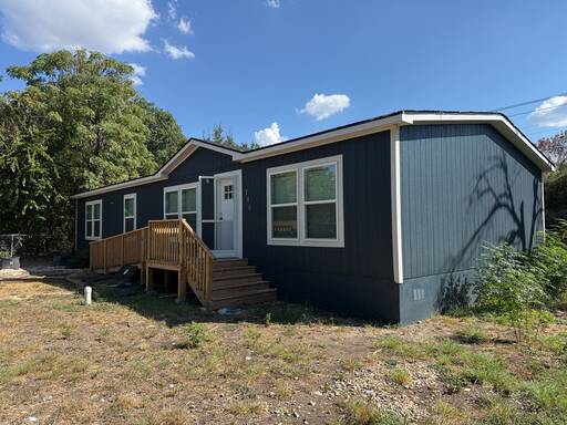 mobile home thumb