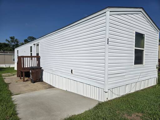 mobile home thumb