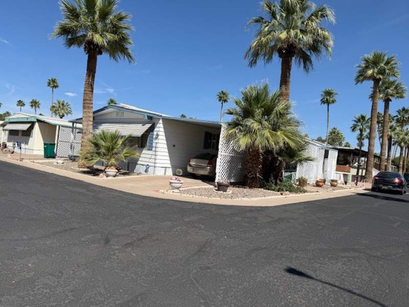 Phoenix, AZ