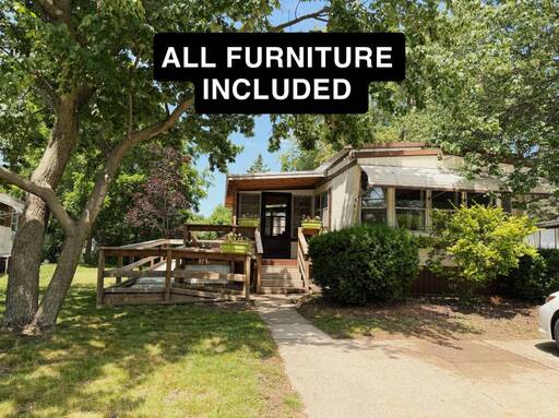 mobile home thumb