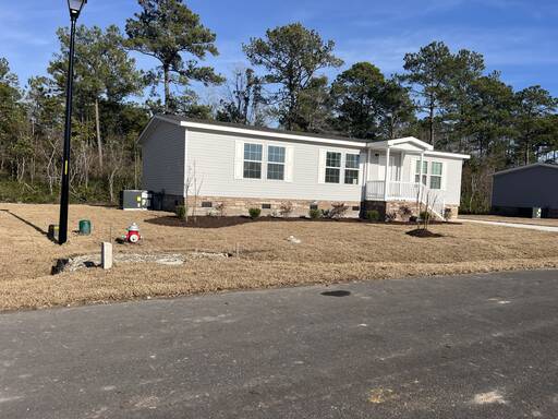 mobile home thumb