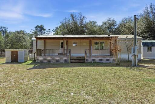 mobile home thumb