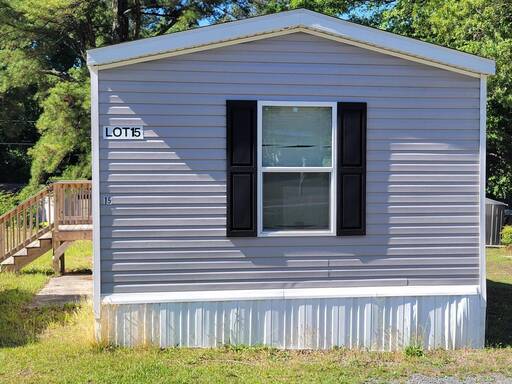 mobile home thumb