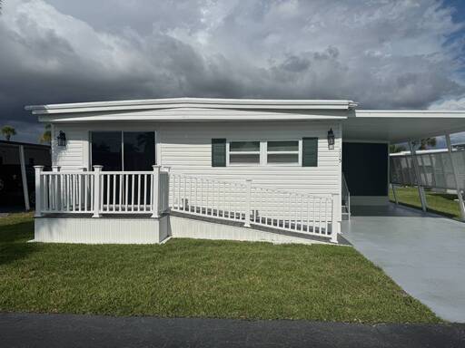 mobile home thumb