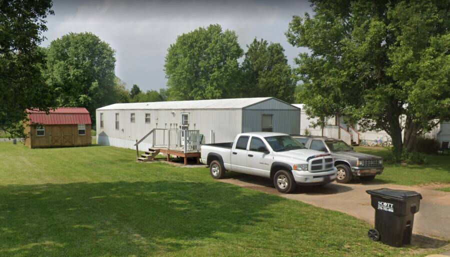 Pine Ridge Park 817 Blackjack Road, Franklin, KY 42134