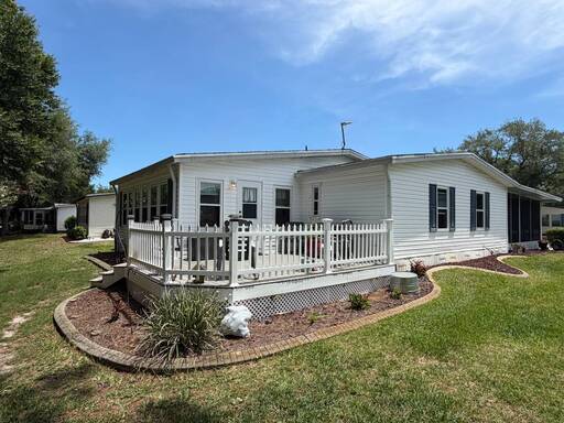 mobile home thumb