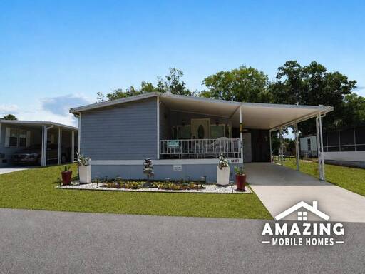 mobile home thumb