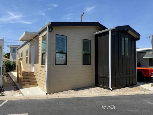 mobile home thumb