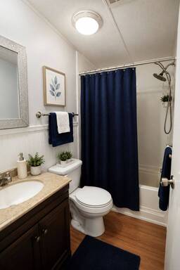 mobile home thumb