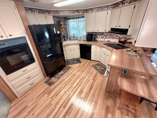 mobile home thumb