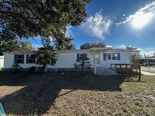 mobile home thumb