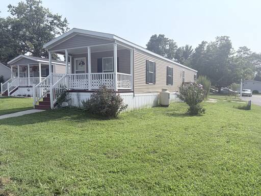 mobile home thumb
