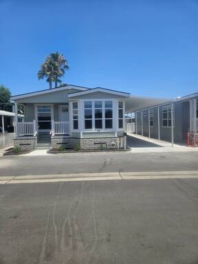 mobile home thumb