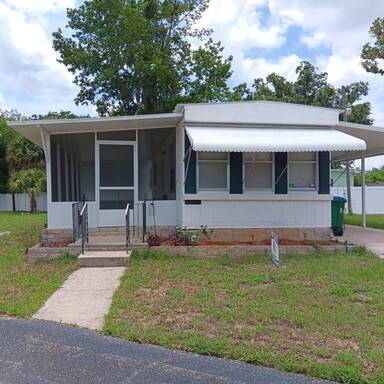 mobile home thumb