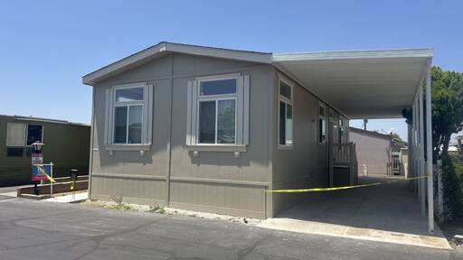 mobile home thumb
