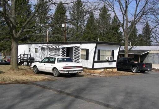 mobile home thumb