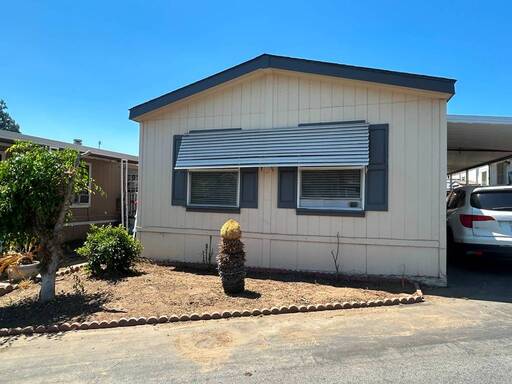 mobile home thumb