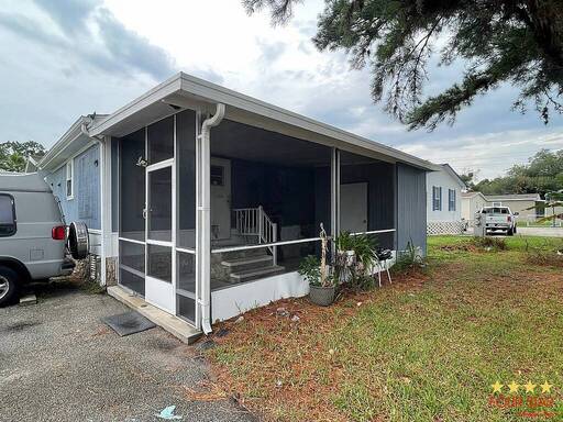 mobile home thumb