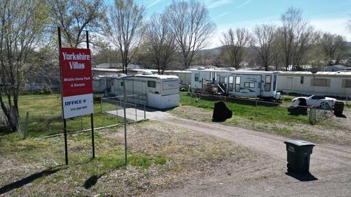 mobile home thumb
