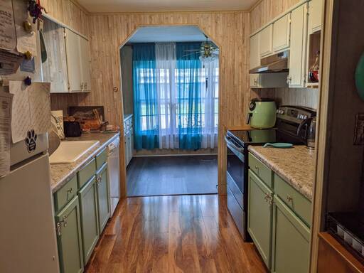 mobile home thumb