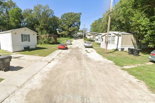 mobile home thumb