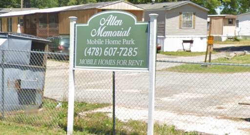 mobile home thumb