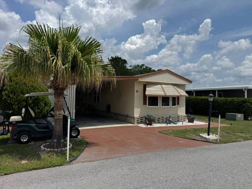 mobile home thumb