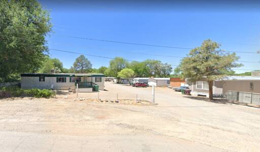 mobile home thumb