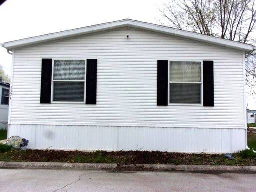 mobile home thumb
