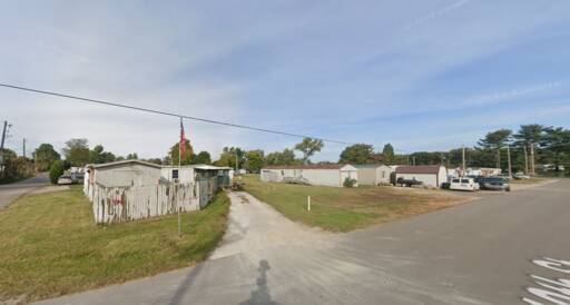 mobile home thumb