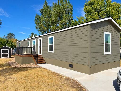 mobile home thumb