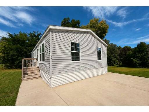 mobile home thumb