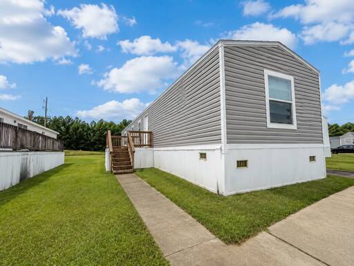 mobile home thumb