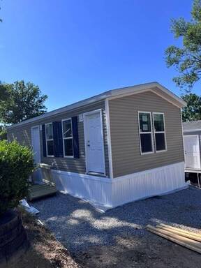 mobile home thumb