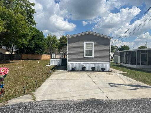 mobile home thumb