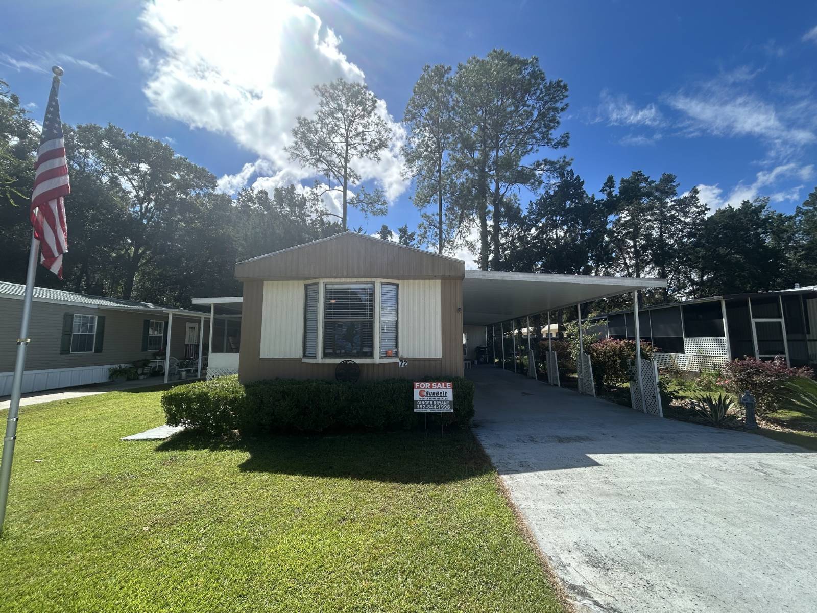 Ocala, FL