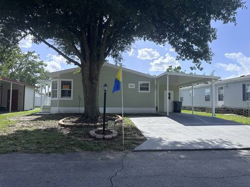 mobile home thumb