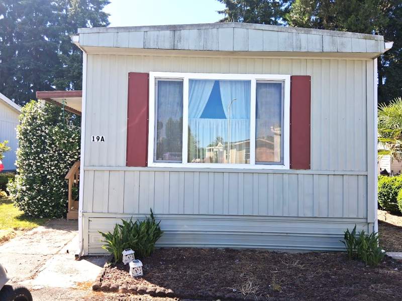 Salem, OR