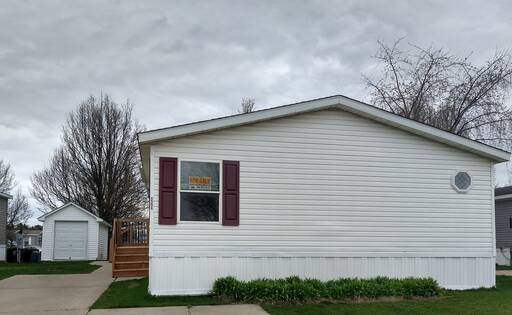 mobile home thumb