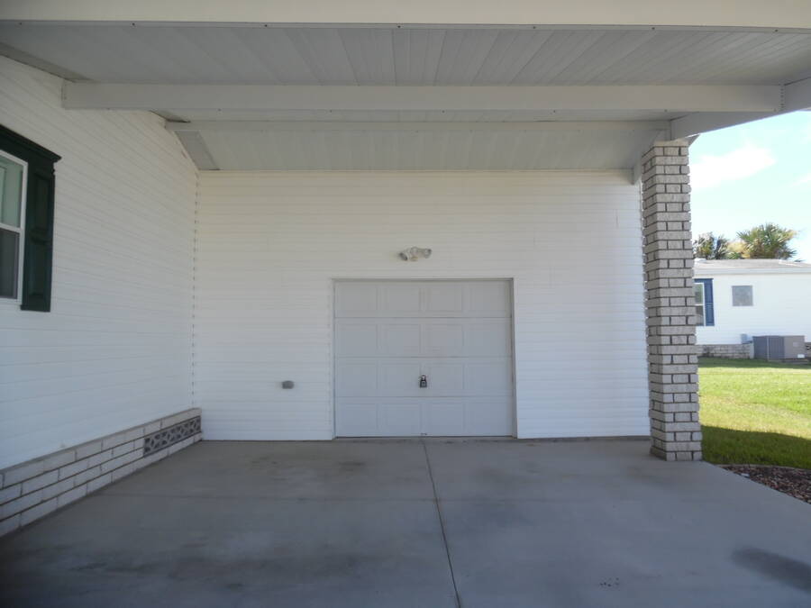 For Sale 619 Sunview St, Lot 476, Davenport, FL 33897 Double Wide