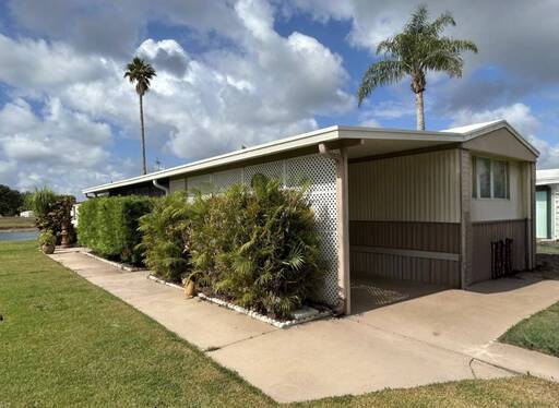 mobile home thumb