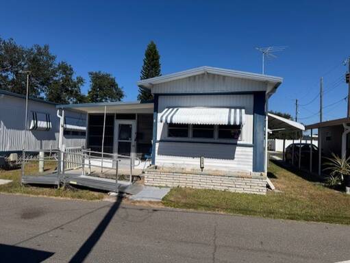 mobile home thumb