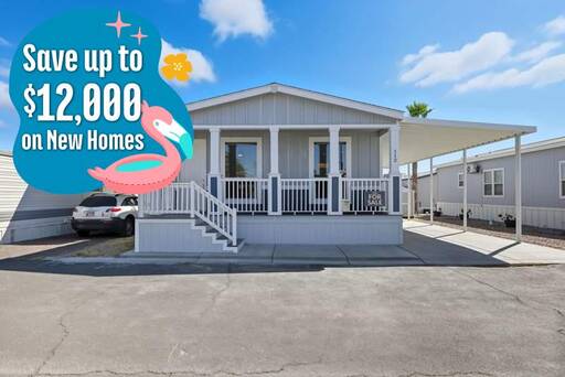 mobile home thumb