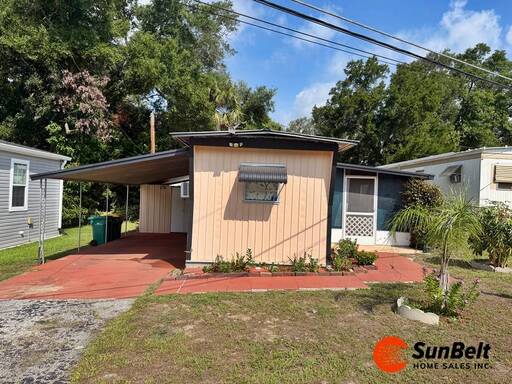 mobile home thumb