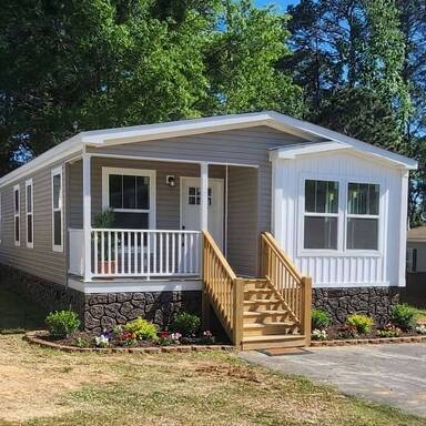 mobile home thumb